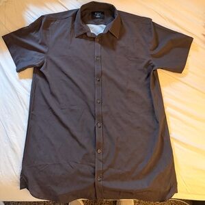 BYLT premium basics Polo shirt XL black